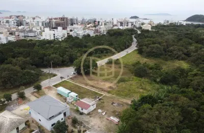 Terreno à venda na Praia de Palmas, Governador Celso Ramos 