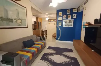 Apartamento com 3 quartos, praia de palmas - governador celso ramos