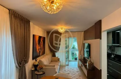 Apartamento com 3 quartos à venda no Centro, Biguaçu 