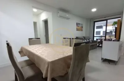 Apartamento com 2 quartos, praia de palmas - governador celso ramos