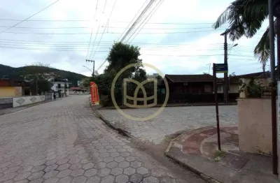 Terreno à venda na Praia de Palmas, Governador Celso Ramos 