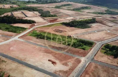 Terreno à venda no Areias de Cima, Governador Celso Ramos 