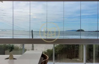 Apartamento com 3 quartos, praia de palmas - governador celso ramos