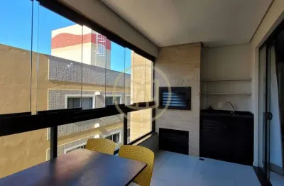 Apartamento com 2 quartos à venda na Praia de Palmas, Governador Celso Ramos 