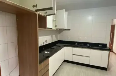 Casa com 2 quartos à venda no canto dos ganchos, governador celso ramos  por r$ 489.000