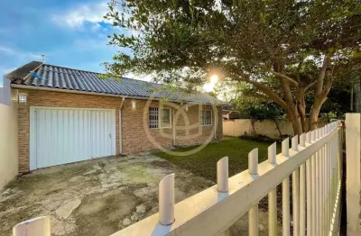 Casa com 3 quartos à venda no Caieiras do Norte, Governador Celso Ramos 