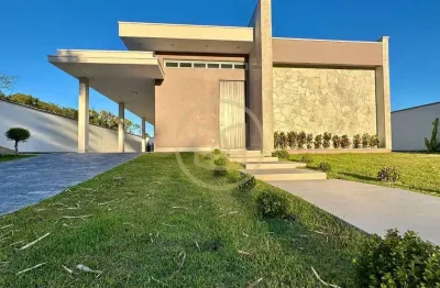 Casa com 3 quartos à venda no Armação, Governador Celso Ramos 