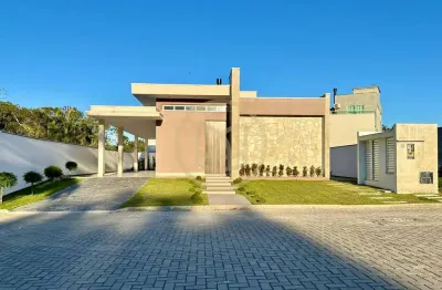 Casa linda e nova a venda em condominio fechado na praia