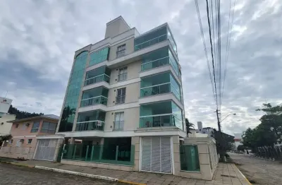 Apartamento com 2 quartos à venda na Rua Das Acácias, 109, Praia de Palmas, Governador Celso Ramos