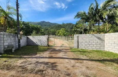 Chácara / sítio com 3 quartos à venda na Hercilio Conrado, Areias do Meio, Governador Celso Ramos