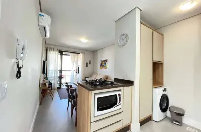Apartamento com 2 quartos à venda no Centro, Governador Celso Ramos 
