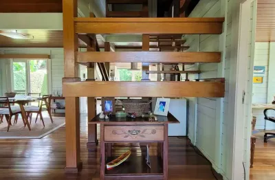 Casa com 4 quartos à venda no Armaçao da Piedade, Governador Celso Ramos 