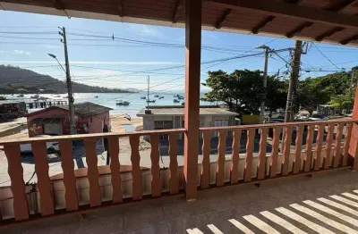 Comercial e residencial - centro da cidade e frente mar - a venda