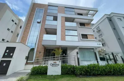 Apartamento com 2 quartos à venda na Praia de Palmas, Governador Celso Ramos 