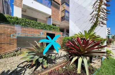 Apartamento com 03 quartos e mobiliado na praia de palmas - decorado a venda