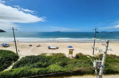 Apartamento 3 quartos frente ao mar na praia de palmas a venda