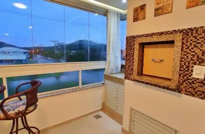Apartamento com 3 quartos, praia grande - governador celso ramos