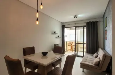 Apartamento com 2 quartos à venda, praia de palmas - governador celso ramos
