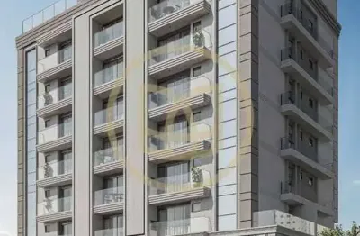 Apartamento com 2 quartos à venda na Rua Tarumã, Praia Grande, Governador Celso Ramos