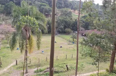 Chácara / sítio à venda no Centro, Biguaçu 