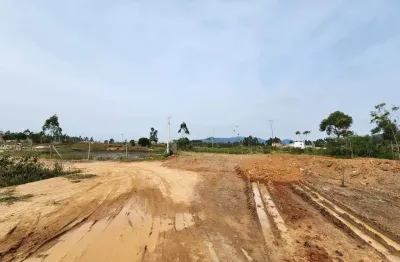 Terreno com viabilidade, fácil acesso e deslocamento por r$129mil - venda
