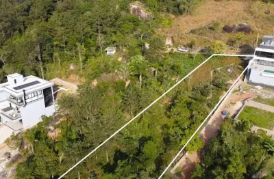 Lote/terreno, canto dos ganchos - governador celso ramos