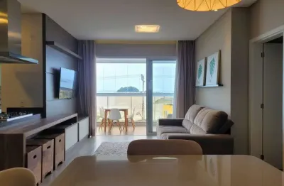 Apartamento com 3 quartos, praia de palmas - governador celso ramos