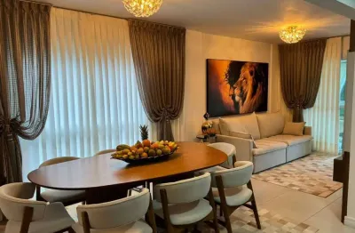 Apartamento com 3 quartos à venda no Centro, Biguaçu 