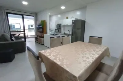 Apartamento com 2 quartos, praia de palmas - governador celso ramos