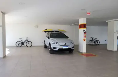 Cobertura com 3 suítes, praia de palmas - governador celso ramos