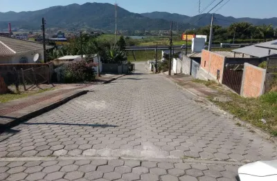 Lote/terreno, areias de cima - governador celso ramos