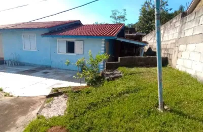 Casa com 3 quartos à venda no Ganchos do Meio, Governador Celso Ramos 