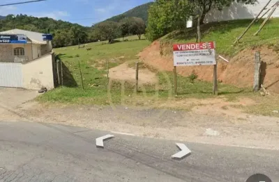 Lote/terreno, areias de cima - governador celso ramos