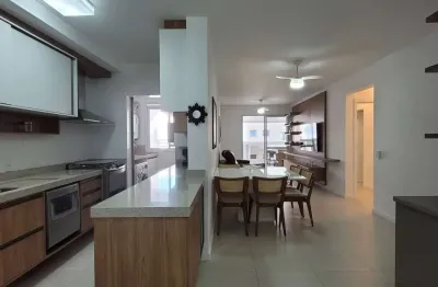Apartamento com 2 quartos, boulevard praia de palmas - governador celso ramos