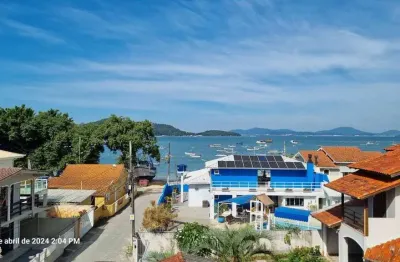 Casa/pousada 6 quartos (5 suítes) - fazenda da armação