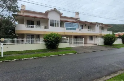 Apartamento com 3 quartos à venda, praia de palmas - governador celso ramos
