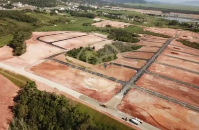 Lote urbano - nova governador - l 03, q 45 - areias de baixo