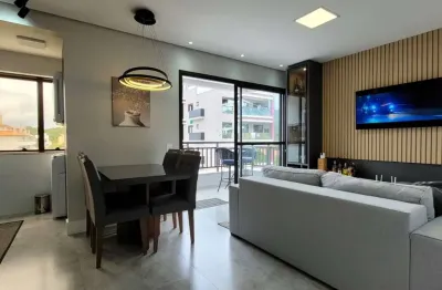Apartamento com 2 quartos à venda na Rua Aroeira, 367, Praia Grande, Governador Celso Ramos