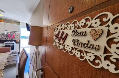 Cobertura com 3 quartos à venda na Avenida Caravelas, Praia Grande, Governador Celso Ramos