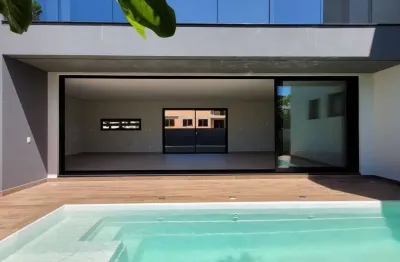 Casa com 3 quartos à venda na Praia de Palmas, Governador Celso Ramos 