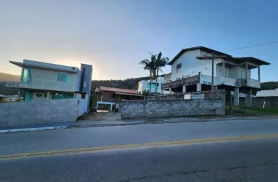 Casa com 5 quartos à venda no Armação, Governador Celso Ramos 