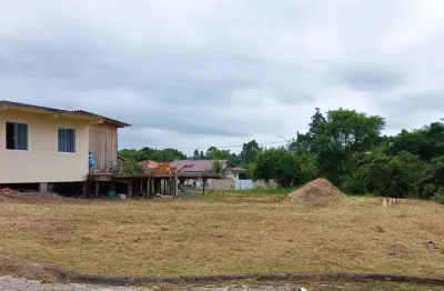 Lote/terreno à venda, areias do meio - governador celso ramos