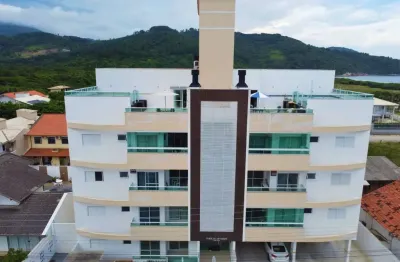 Cobertura com 3 quartos à venda, praia grande - governador celso ramos