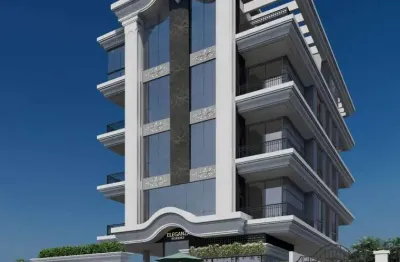 Apartamento planta com 2 quartos à venda, praia grande - governador celso ramos