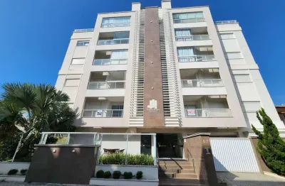 Apartamento com 3 quartos à venda, praia de palmas - governador celso ramos