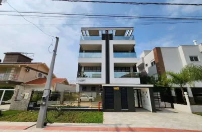 Apartamento com 3 quartos à venda na Alameda Pedro Ivo Campos, Praia de Palmas, Governador Celso Ramos