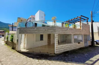 Casa com 4 quartos à venda, fazenda da armação  - governador celso ramos