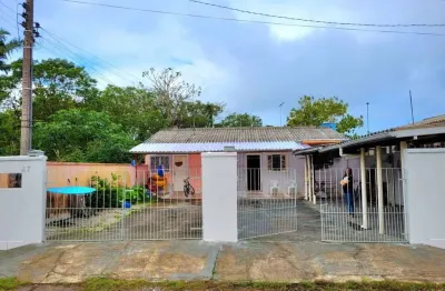 Casa com 4 quartos à venda, fazenda da armação  - governador celso ramos