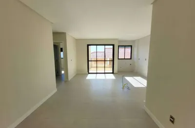Apartamento com 2 quartos à venda, praia de palmas - governador celso ramos