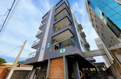 Cobertura com 3 quartos à venda, praia de palmas - governador celso ramos